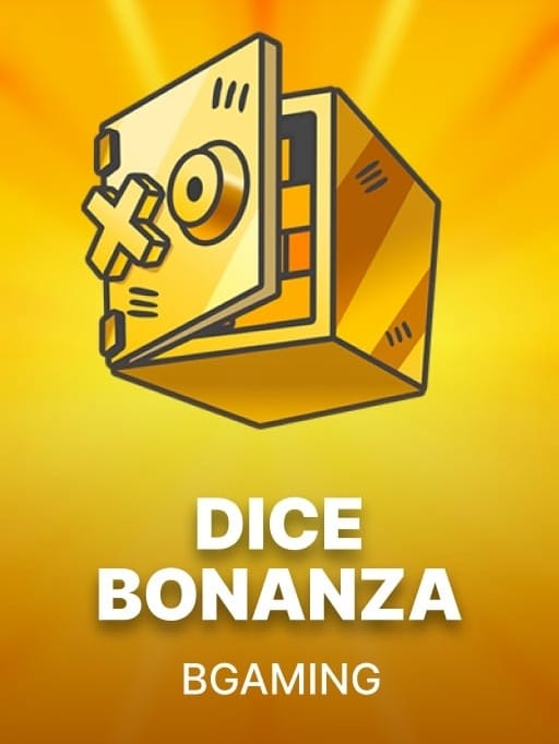 Dice Bonanza game thumbnail