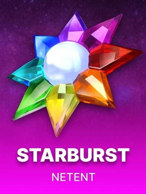 Starburst thumbnail