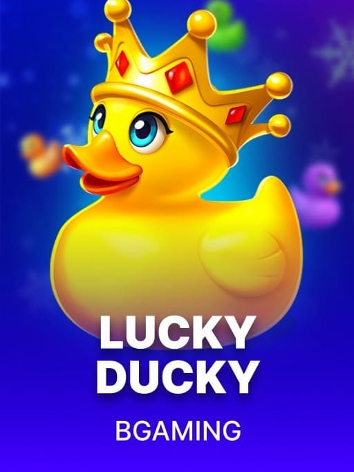 Lucky Ducky game thumbnail
