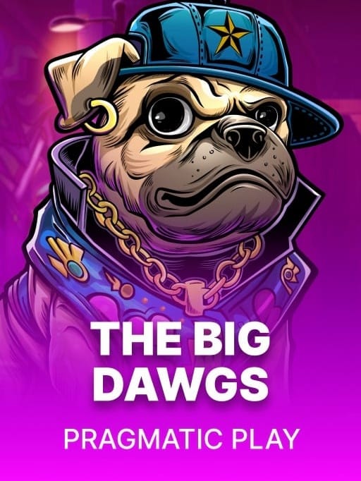 The Big Dawgs game thumbnail