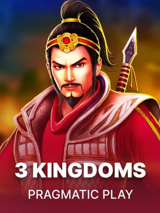 3 Kingdoms - Battle of Red Cliffs game thumbnail