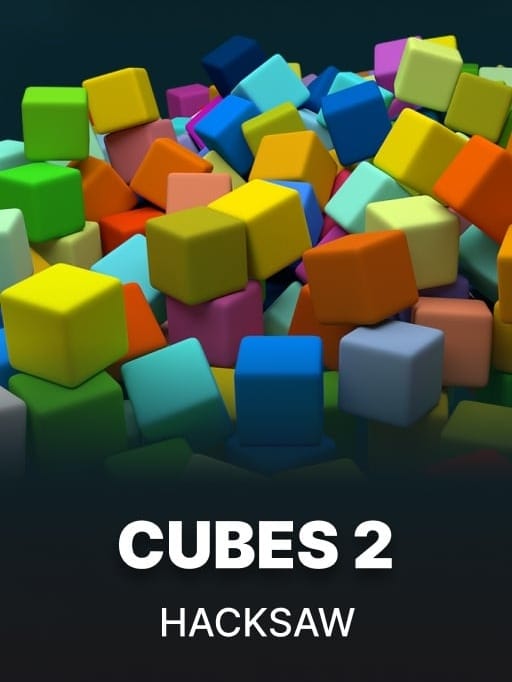 Cubes 2