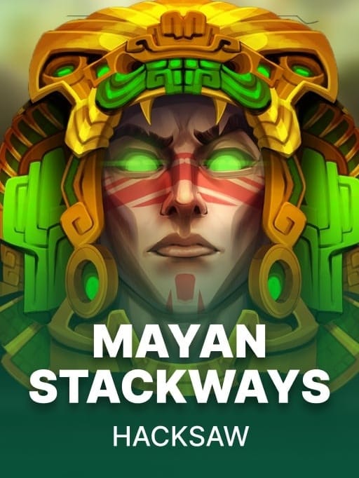 Mayan Stackways thumbnail