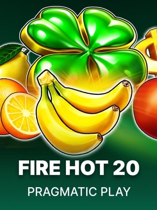 Fire Hot 20 thumbnail