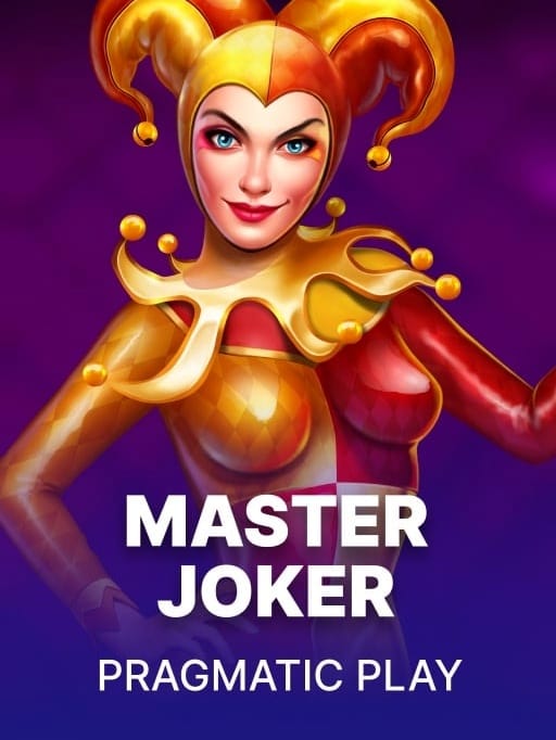 Master Joker game thumbnail