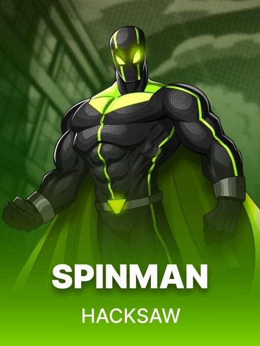 Spinman thumbnail