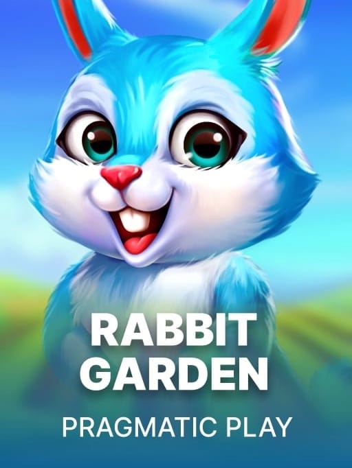 Rabbit Garden game thumbnail