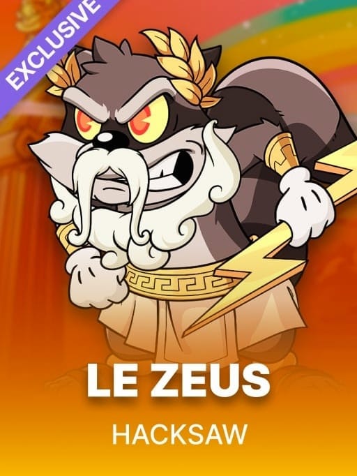 Le Zeus game thumbnail