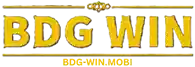 BDG Win 99 Logo